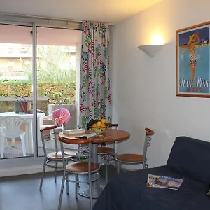Appart hôtel Les Jardins Du Cap, Roquebrune-Cap-Martin